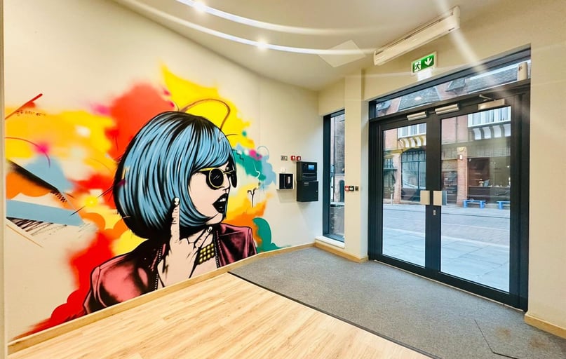 21 Heathcoat Street, Hockley, Nottingham - Image 1